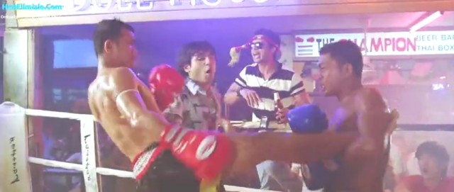 Badmaash Company Fotoğrafı