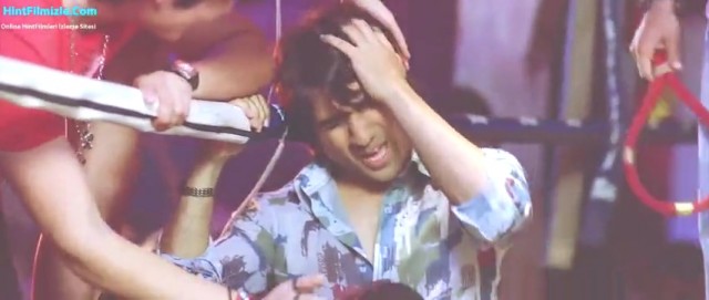 Badmaash Company Fotoğrafı