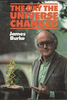 The Day The Universe Changed (1985) afişi