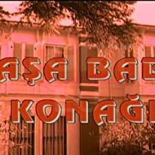 Paşa Baba Konağı (2000) afişi