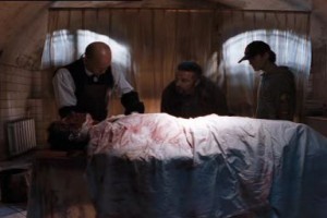 İntikam Peşinde Fotoğrafı