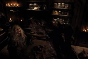 İntikam Peşinde fotoğrafı