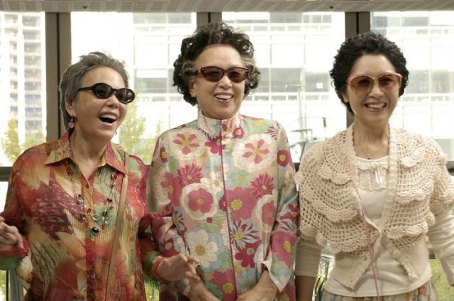 Altıpatlar Çetesi Fotoğrafı