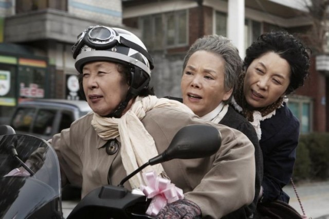 Altıpatlar Çetesi Fotoğrafı