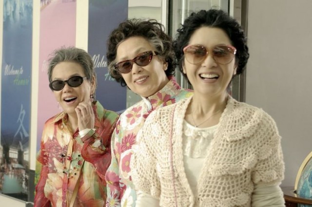 Altıpatlar Çetesi Fotoğrafı