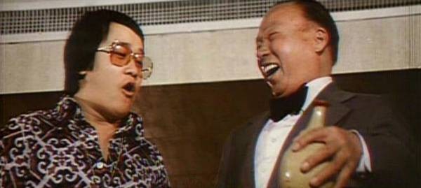 Enter The Fat Dragon Fotoğrafı