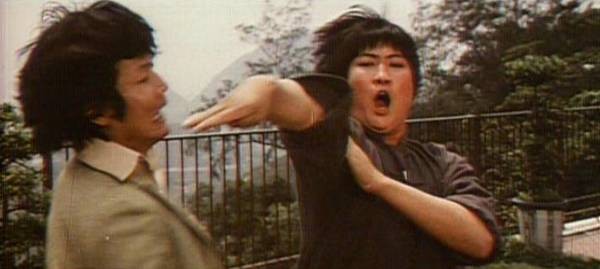 Enter The Fat Dragon Fotoğrafı