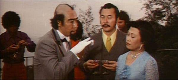 Enter The Fat Dragon Fotoğrafı