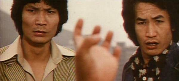 Enter The Fat Dragon Fotoğrafı