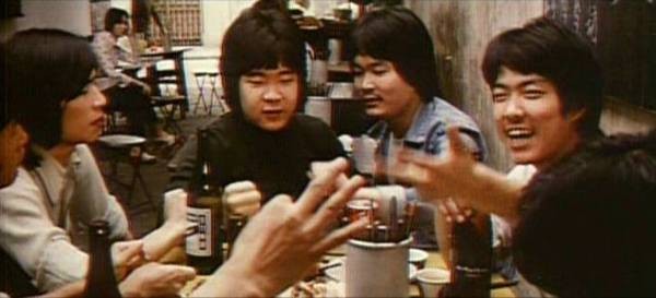 Enter The Fat Dragon fotoğrafı