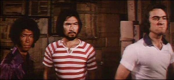 Enter The Fat Dragon fotoğrafı