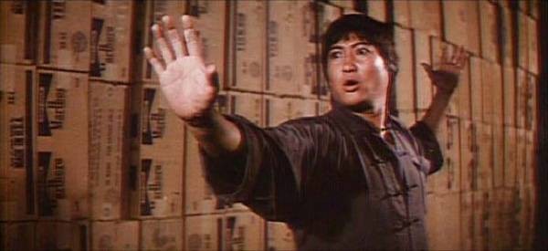 Enter The Fat Dragon fotoğrafı