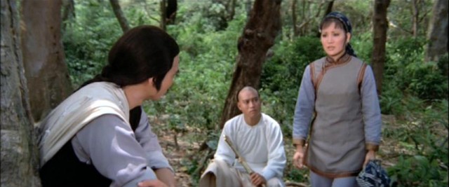 The Vengeful Beauty fotoğrafı