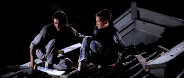 The Vengeful Beauty fotoğrafı