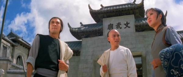 The Vengeful Beauty Fotoğrafı