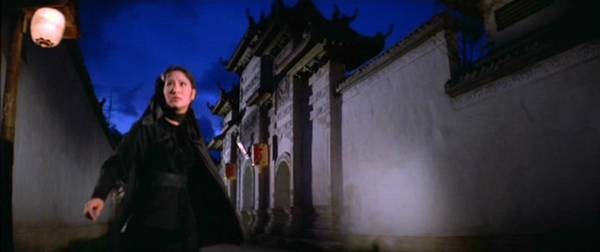 The Vengeful Beauty Fotoğrafı