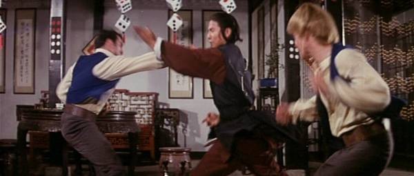 Snuff Bottle Connection fotoğrafı