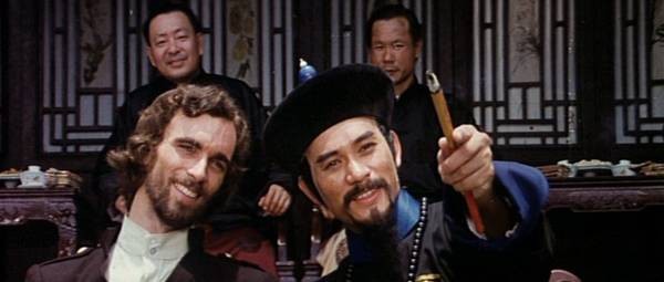 Snuff Bottle Connection fotoğrafı