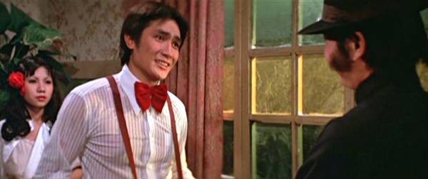 To Kill A Jaguar Fotoğrafı