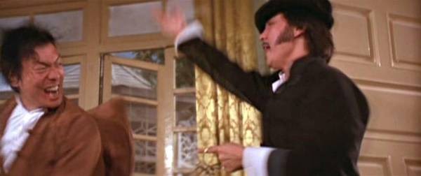 To Kill A Jaguar Fotoğrafı