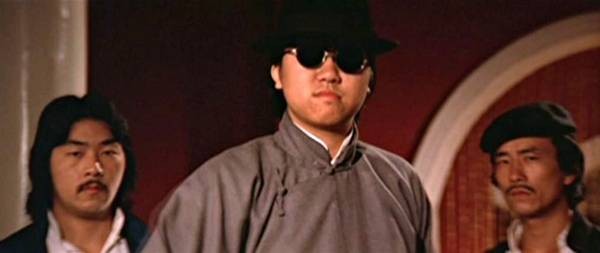 To Kill A Jaguar Fotoğrafı