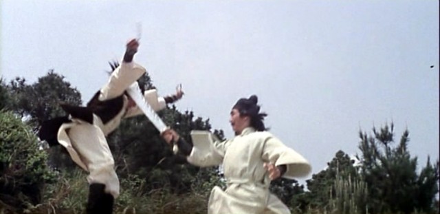 The Invincible Armour Fotoğrafı