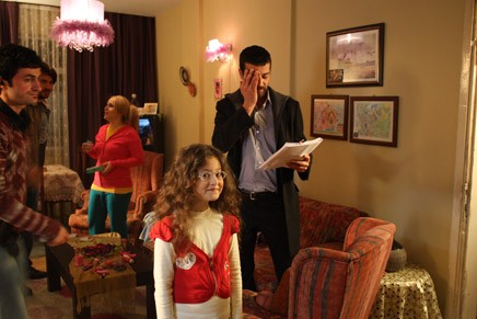 Prensesin Uykusu Fotoğrafı