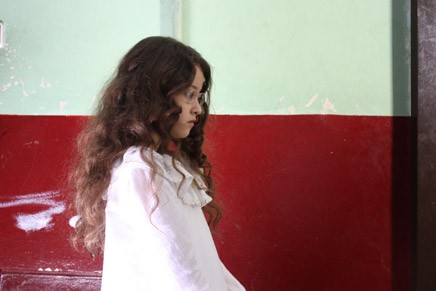 Prensesin Uykusu Fotoğrafı