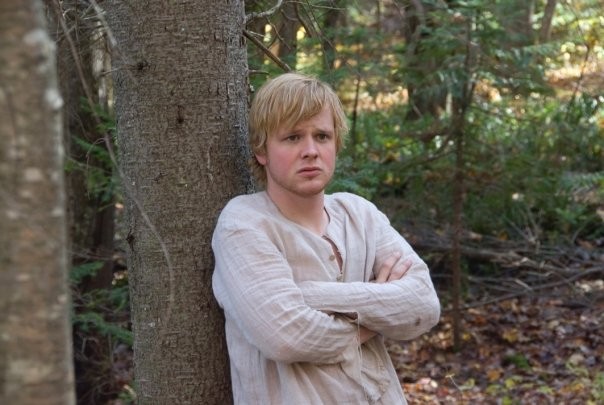 The Wild Hunt Fotoğrafı