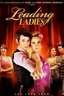 Leading Ladies (2010) afişi
