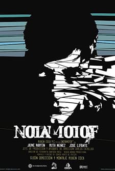 Notamotof (2004) afişi
