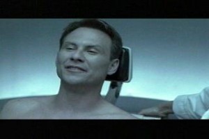 Görünmez Adam 2 fotoğrafı