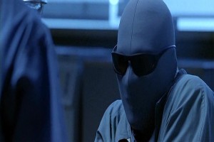 Görünmez Adam 2 fotoğrafı