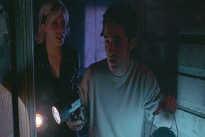 Korku Bayramı 2 fotoğrafı