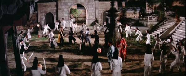 Jade Tiger fotoğrafı