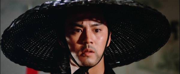 Jade Tiger fotoğrafı