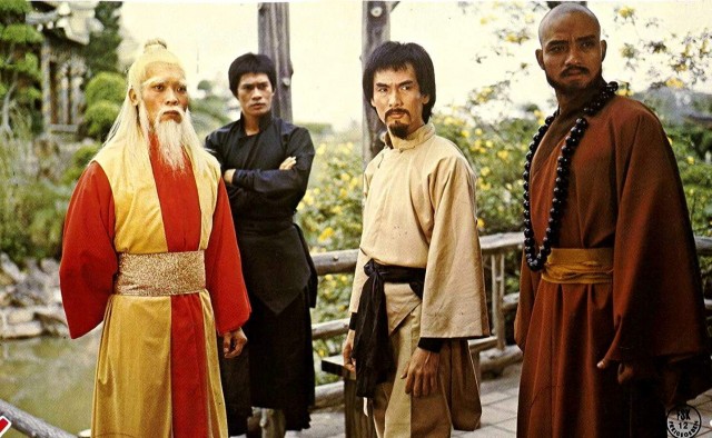 Secret Rivals 2 fotoğrafı