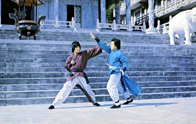 Secret Rivals 2 fotoğrafı