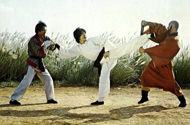 Secret Rivals 2 fotoğrafı