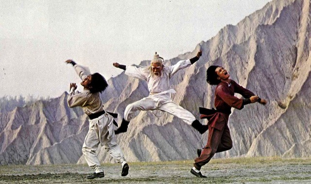 Secret Rivals 2 fotoğrafı