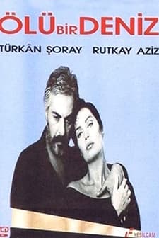 Ölü Bir Deniz (1989) afişi