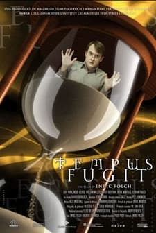 Tempus Fugit (2003) afişi