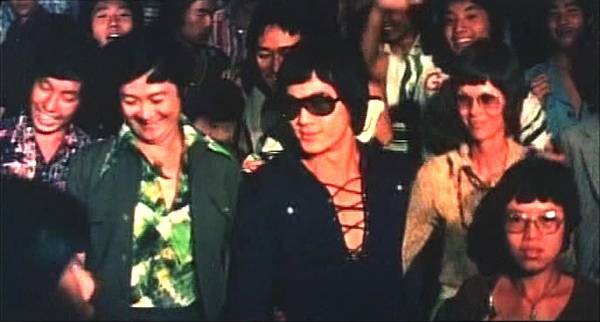 Bruce Lee: The True Story fotoğrafı