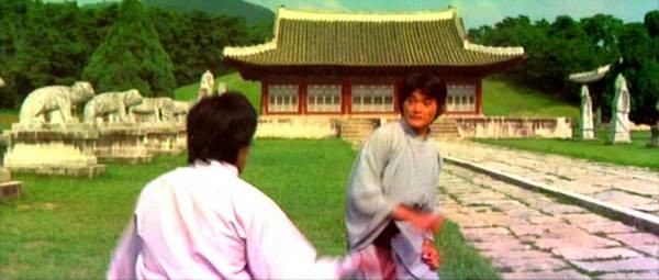 Secret Rivals fotoğrafı