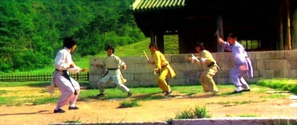 Secret Rivals fotoğrafı