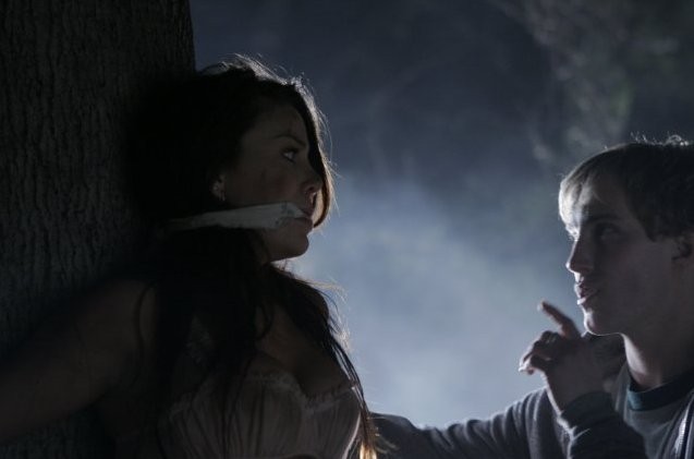 Lure: Teen Fight Club fotoğrafı