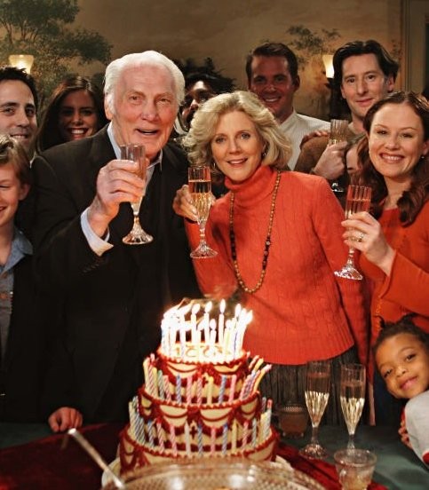 Back When We Were Grownups (tv) fotoğrafı