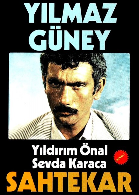 Sahtekar fotoğrafı