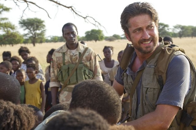 Koruyucu fotoğrafı