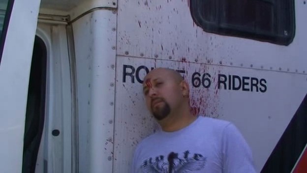 D.c. Sniper fotoğrafı